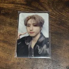 Stray Kids 5-STAR ハン デジパック