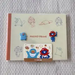 万博限定 記念ICOCA + オリジナルパスケース セット ICOCA 関西万博