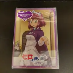 2026年最新】ゼロの使い魔 カードの人気アイテム - メルカリ