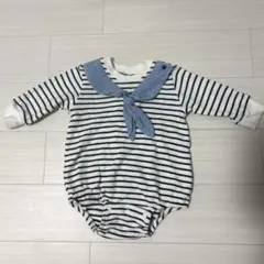 tete a tete ロンパース　70