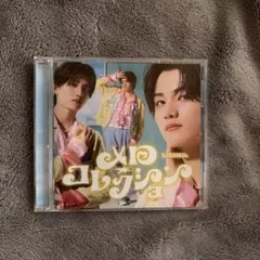Lienel メロ・コレクション 高桑真之盤　※トレカなし