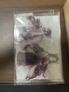 鬼滅の刃 ufotable 繋ぐ 描き下ろしイラスト WEBՏᕼOPくじ