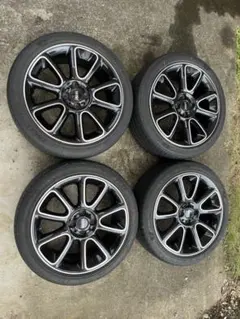 MINI 純正 17インチ タイヤホイールセット 2026年最新】MINI 純正 17インチ ホイールの人気アイテム - メルカリ