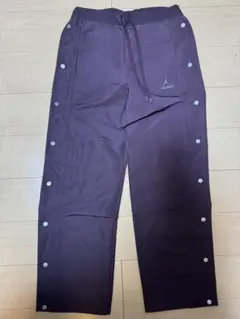 Jordan × A Ma Maniere スナップトラックパンツ Sサイズ