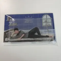 SnowMan RAYS パジャマアクスタ　目黒蓮