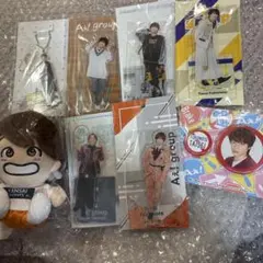 福本大晴 まとめ売り