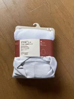 ウール Tシャツ