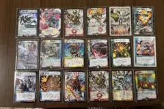 デュエマ引退品　#バトライ刃+モルネクデッキ デュエマ 引退品 デッキ付き バトライ刃 デッドアックス