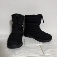 THE NORTH FACE ノースフェイス 24cm ヌプシ ブーティのサムネイル