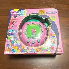 チェリー様専用★たまごっちパラダイス ピンクランド Tamagotchi