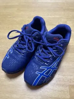asics アシックス シューズ スニーカー23cm