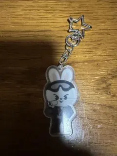 straykids PILOT リノ　アクキー