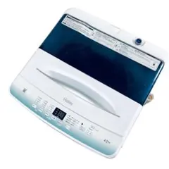 ★送料・設置無料★ 中古 中型洗濯機 ハイアール (No.1153) ☆送料・設置無料☆ 中古 中型洗濯機 ハイアール (No.1153) - メルカリ