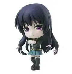 僕は友達が少ない 三日月夜空 ちびきゅんキャラ フィギュアのサムネイル