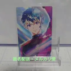 アイドリッシュセブン　Re:vale　百　G4Y　カード