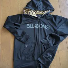 BILLABONG ラッシュガード 130cm