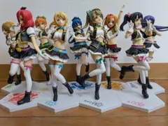 2026年最新】ラブライブ!μ'sフィギュアの人気アイテム - メルカリ
