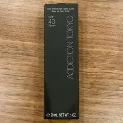ADDICTION スキンプロテクター ソフトグロウ 001のサムネイル