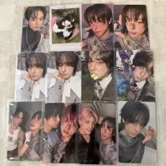 &TEAM トレカ TAKI