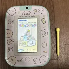 すみっコぐらし すみっコパッド