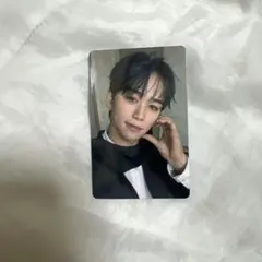 INI 後藤威尊 トレカ