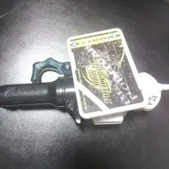 ベイブレード ランチャー ツール