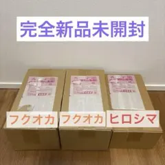【超最安値】新品未開封 3点 ポケモンセンタースペシャルboxヒロシマ フクオカ