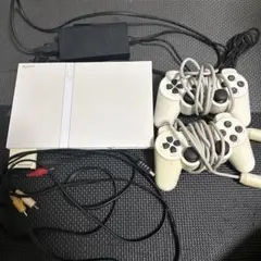 PS2 本体　ソフト計14本