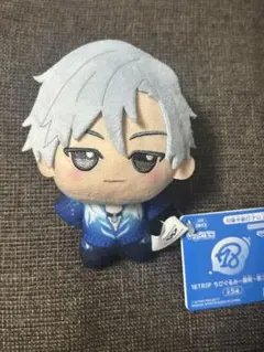 2026年最新】18trip エイトリ 朝班 ちびぐるみの人気アイテム - メルカリ