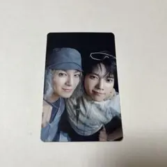 INI THE ORIGIN Winning ver トレカ 木村柾哉 佐野雄大