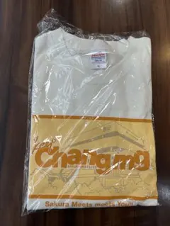櫻坂46　サクラミーツフェス2026　小島凪紗Tシャツ　XLサイズ　新品・未開封