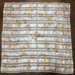 ルチアーノソプラーニ　スカーフ