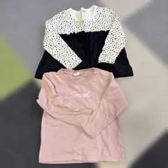 2枚セット　110