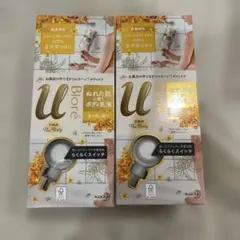 u*0様 ビオレu ザ ボディぬれた肌に使うボディ乳液 金木犀の香り300mlのサムネイル