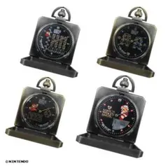 2025年最新】マリオ 懐中時計の人気アイテム - メルカリ