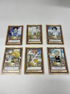 ONEPIECE カードダス ハイパーバトル 戦友 S99 初期 レア 当時 - メルカリ
