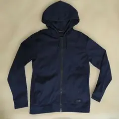 ブラックレーベルクレストブリッジ ジップアップパーカー レディースM