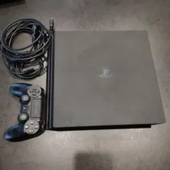 SONY PlayStation4 pro CUH-7000B