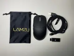 Lamzu Atlantis OG V1 ゲーミングマウス