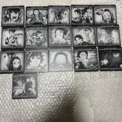 鬼滅の刃　ダイニングコースターセット