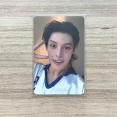 CORTIS コルティス BDM ジェームス　トレカ