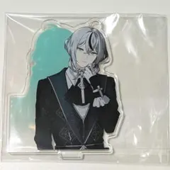 OVER REQUIEMZ オーバーレクイエムズ アクスタ オバレク モリィ