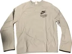 NIKEトレーナー　Lサイズ