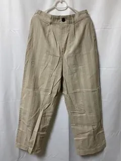 サマンサモスモス　パンツ