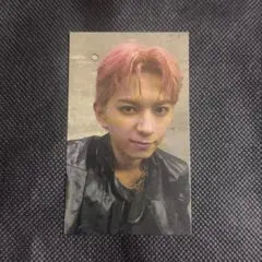 ICEx Da-Da-Da 竹野 世梛