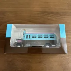 ARASHI バスモデル ARASHI EXHIBITION JOURNEY - メルカリ