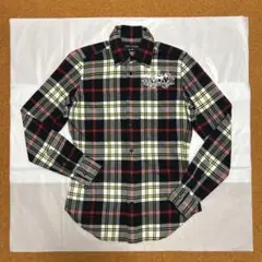 ネルシャツ シャツ