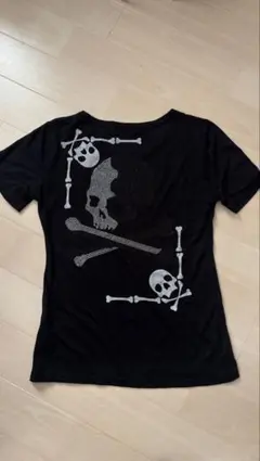 希少 Roen skull T-shirt HYDE着 希少 Roen skull T-shirt HYDE着 即日発送可能‼️ - メルカリ