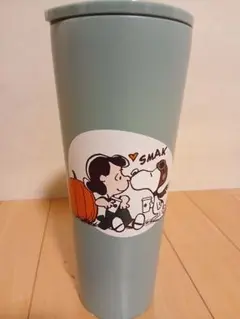 スターバックス PEANUTS スヌーピー タンブラー スタバ　コールドカップ