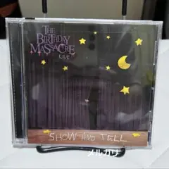 The Birthday Massacre Show And Tell CD